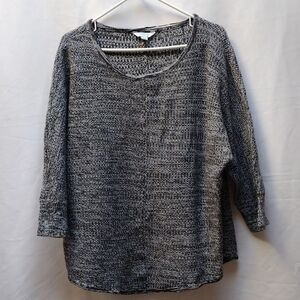 Boutique Plus sweater 